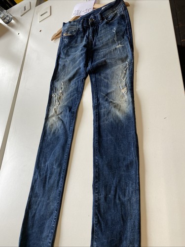 Diesel blue denim - jeans, with