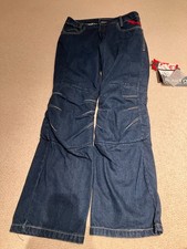 Lindstrands men's motorcycle