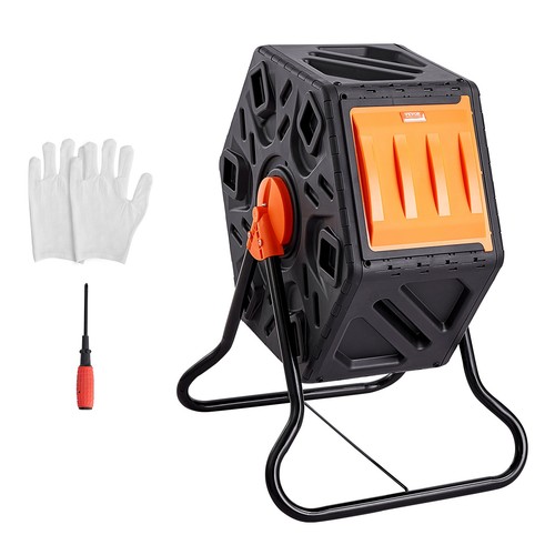 Uimoso compost bin - bin, 18.5