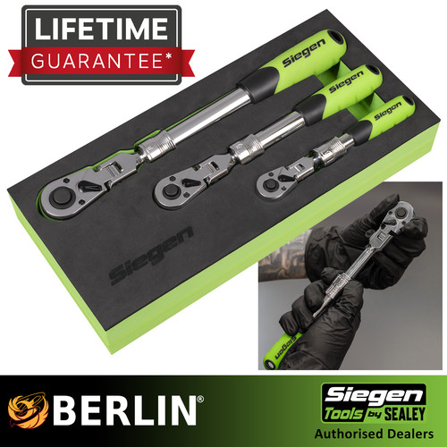 Siegen flexible extendable - flexible,