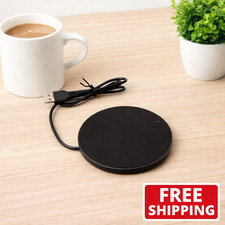 Electric coffee mug usb - coffee, tea