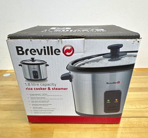 Breville itp181 rice - 1.8l,