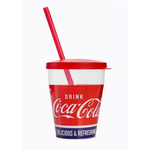 Snips cup lid straw - snips, lid&straw