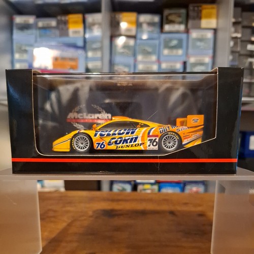 Minichamps 533 224376 mclaren - 533,