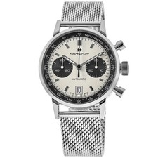 New Hamilton American Classic