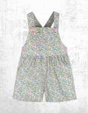 JoJo Maman Bebe Lemon Ditsy