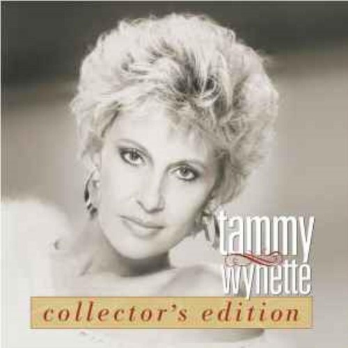 Tammy wynette collector s - tammy,