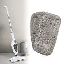 Microfiber Steamed Mop Cloths