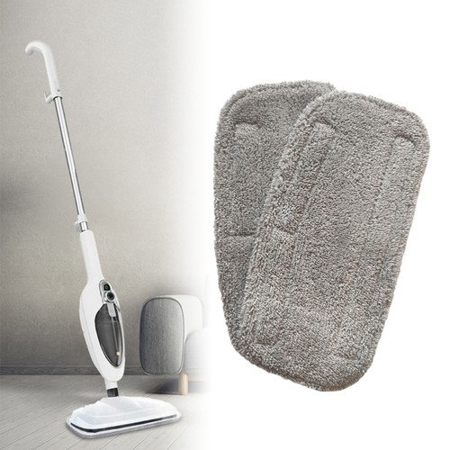 Microfiber steamed mop cloths - steamed,