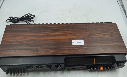 Vintage itt schaub lorenz - vintage,