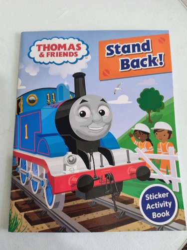 Thomas the tank engine - the,