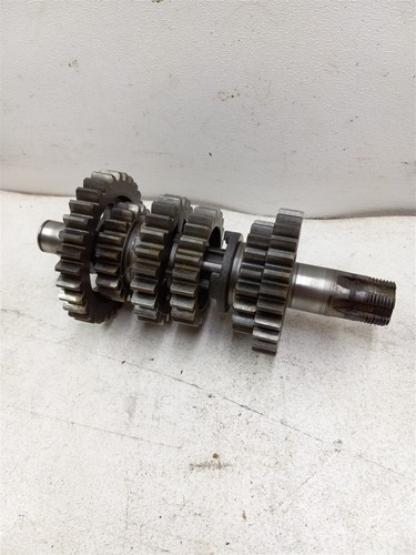 Suzuki 250 rs250 engine - rs,