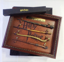 Rare Harry Potter Wands
