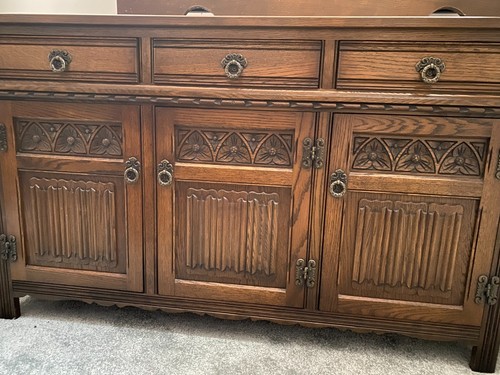 Wood bros old charm - wood,