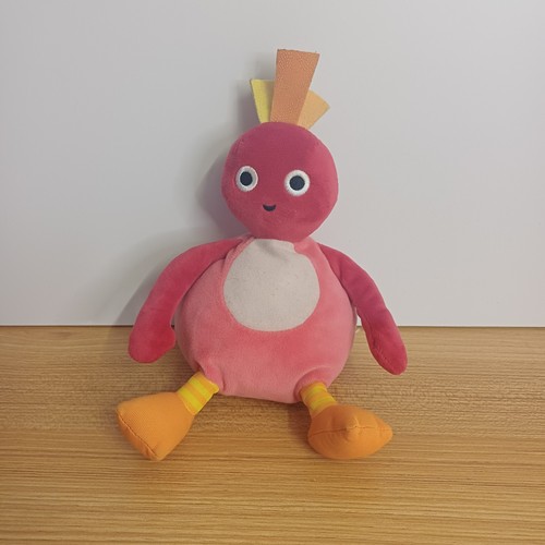Bbc cbeebies twirlywoos - bbc,