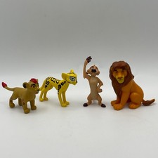 Disney Lion Guard King Mini