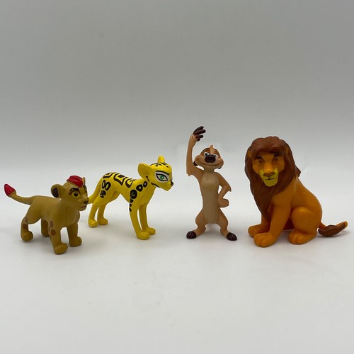 Disney lion guard king - lion,