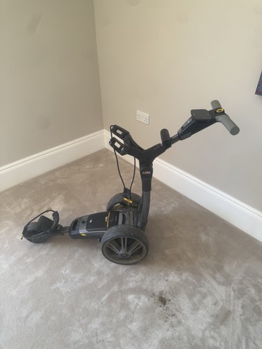 Powakaddy ct8 gps compact - powakaddy,
