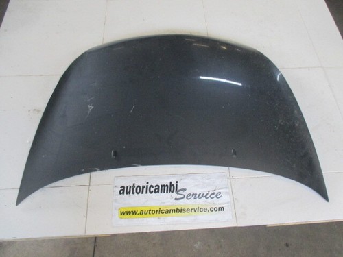 1087913 front bonnet - bonnet, lightly