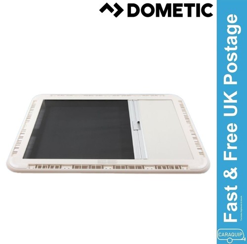 Dometic heki rooflight - heki,