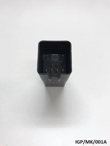 Glow plug module for jeep - module,