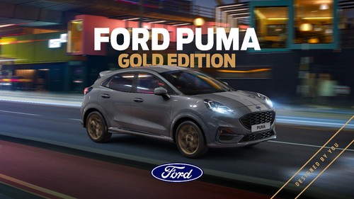 Pdf digital car brochure ford - car, brochure: