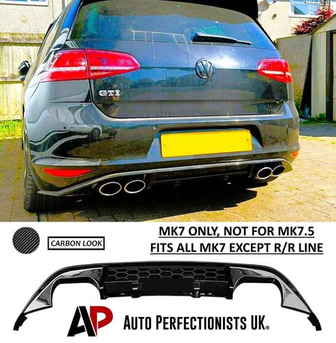 For golf tsi tdi mk7 - for,