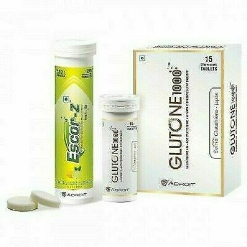 Pack skin lightening - skin,