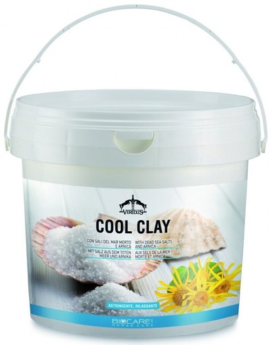 Veredus bio care cool clay - care,