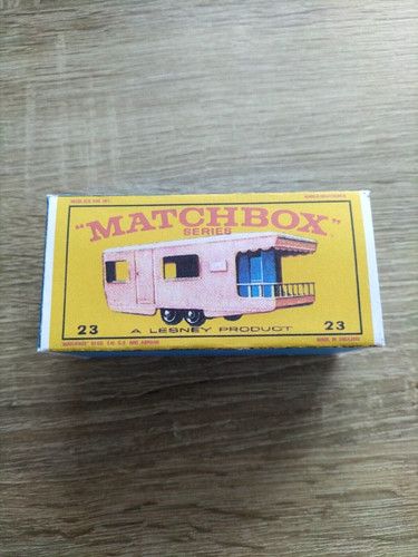 Matchbox promotional oversize - matchbox,