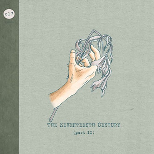 The seventeenth century part - the,
