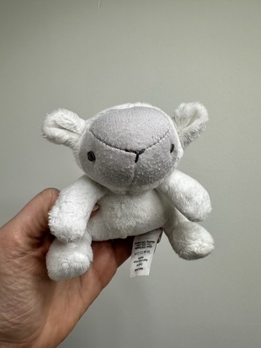 Asda lamb sheep soft toy - , small