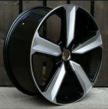Black polished rs4 2019 - polished, x4