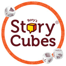 Rory's Story Cubes -