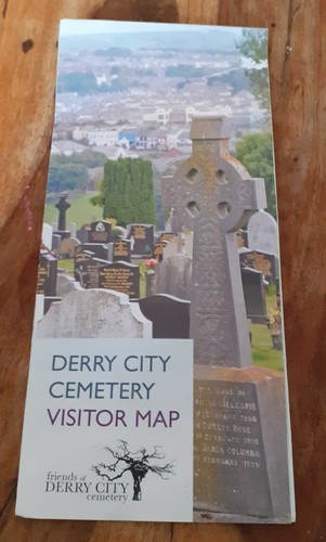Derry londonderry city - londonderry,