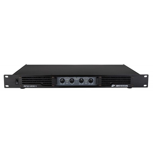 Beglec amp200 channel - beglec, 4-channel