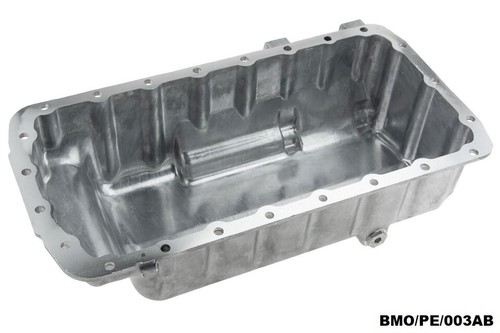 Engine oil pan sump for - oil,