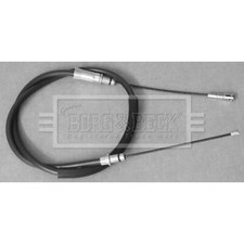 Handbrake Cable For Porsche