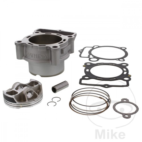 Athena big bore cylinder - bore,
