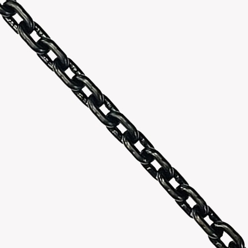 7mm grade alloy steel short - 80,