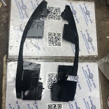 TOYOTA YARIS MK2  06-11 FRONT AIR GUIDE TRIM LEFT /RIGHT 53286-52220  53285-5228