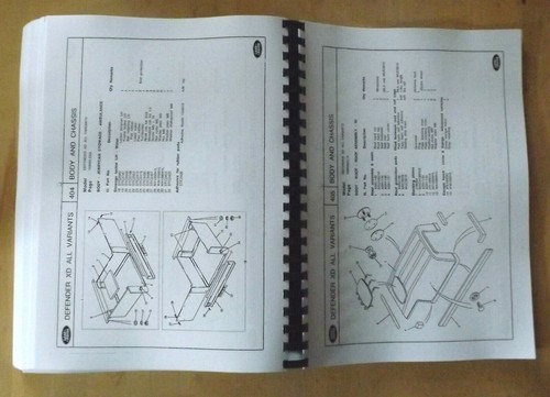 Land rover wolf parts - land, wolf.parts