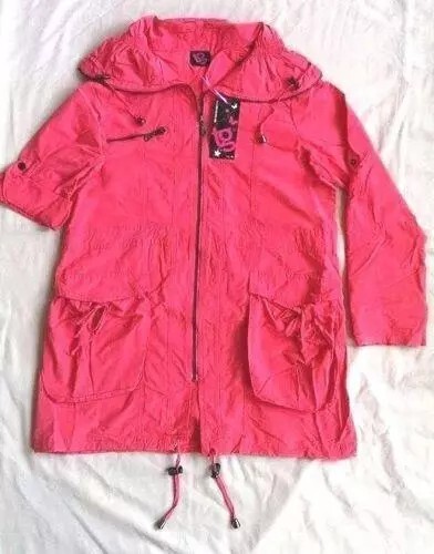 Ladies light jacket - light,