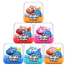 Zuru Robo Alive Water