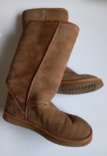 Ugg australia boots knee - australia,