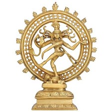 Nataraja Shiva The Lord of the
