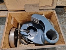 JONES & SHIPMAN INTERNAL GRINDING ATTACHMENT