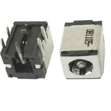 DC Power Jack Connector Fr