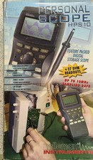 VELLENMAN HPS10  Personal