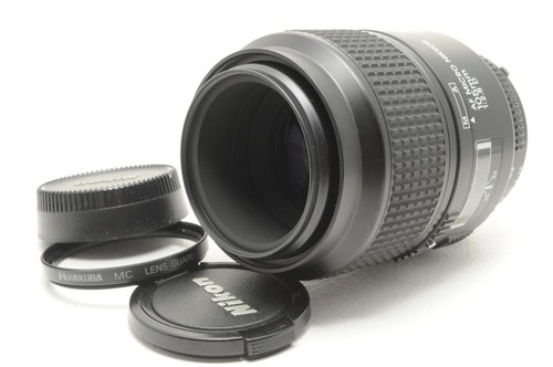 Near mint nikon af micro - mint],